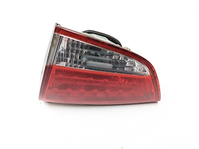 #ad HYUNDAI IX35 TAIL LIGHT REAR INNER RIGHT DRIVER SIDE OFFSIDE MK1 2012 GBP 14.99