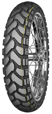 #ad Mitas 90 90B21 E 07 DAKAR Enduro Trail Motorcycle Tire E07 Plus 90 90 21 $109.99