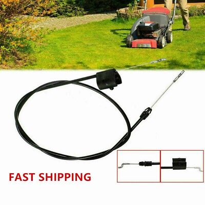 #ad Lawn Mower Replacement Engine Zone Control Cable Craftsman Garden Tool $7.97