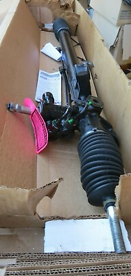 #ad Rack and Pinion Complete Unit Cardone 26 2703 Reman $279.95