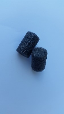 #ad Lowest Priced 1 2quot; foam plugs for drill holes used to support patching materials $12.00