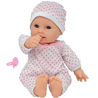 #ad 11 inch Soft Body Doll in Gift Box Award Winner amp; Assorted Colors Sizes $28.19