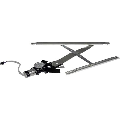 #ad 741 759 Dorman Window Regulator Front Passenger Right Side for Chevy Hand Coupe $111.91