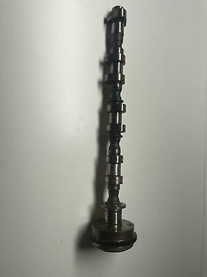 #ad 2007 2011 GMC ACADIA 2014 3.6L EXHAUST CAM CAMSHAFT LEFT TIMING GEAR C28 $104.99