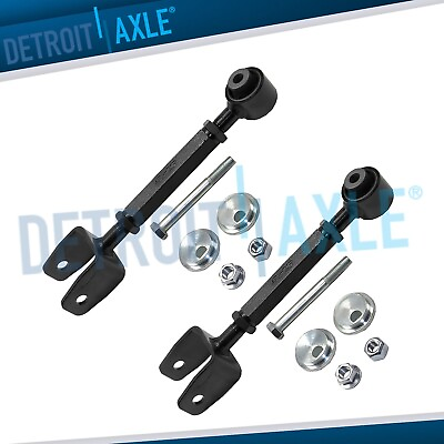 #ad Rear Left amp; Right Lower Forward Control Arms for 2014 2015 2016 Mazda 3 amp; Sport $57.78