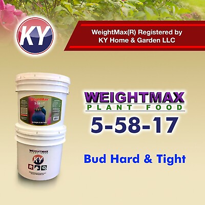 #ad WeightMax 5 58 17 $450.00