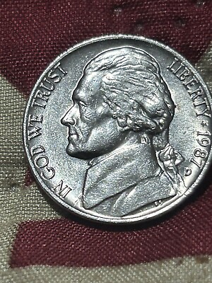 #ad 1987 d DDO DDR Full Steps AU Beautiful Coin To Add To Your Collection. $750.00