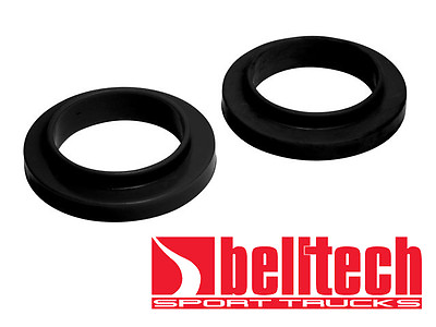 #ad Belltech 82 04 Chevy S Series All Blazer Jimmy amp; more 1quot; Lift Front Spacers $48.01