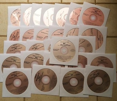 #ad 26 CDG KARAOKE DISCS PINK COVERS CDG COUNTRYROCKOLDIESSTANDARDSGRUNGE $36.35