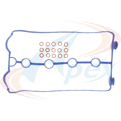 #ad AVC374 APEX Valve Cover Gaskets Set New for Chevy Chevrolet Aveo Daewoo Lanos 02 $43.55