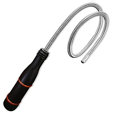 #ad Flexible Magnetic Pickup Tool Bendable Retriever Stick for Hard To Reach $10.50