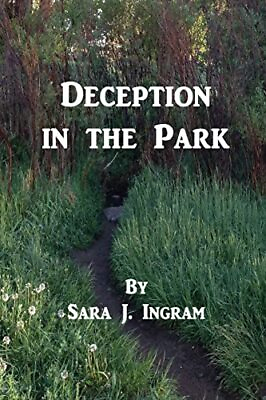 #ad Deception in the Park Steeple Point Series $10.30