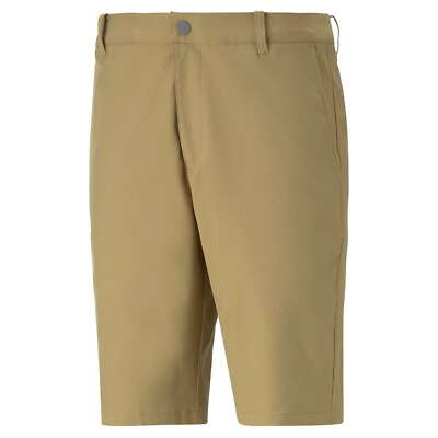 #ad NEW Men#x27;s Puma 2023 Dealer 10 Golf Shorts Choose Size amp; Color $63.99