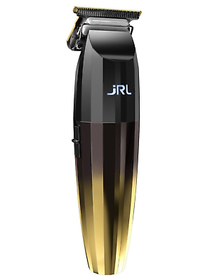 #ad JRL GOLD Trimmer Fresh Fade Cordless Trimmer FF2020T BRAND NEW $99.95