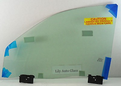 #ad Fits 05 10 Jeep Grand Cherokee Driver Left Front Door Window Glass Laminated $105.00