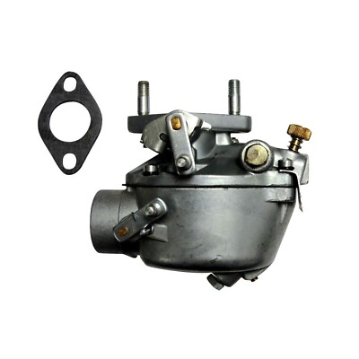 #ad Carburetor for 1955 1957 Fits Ford 600 amp; 700 Tractor with 134 CID Gas Engines $49.74