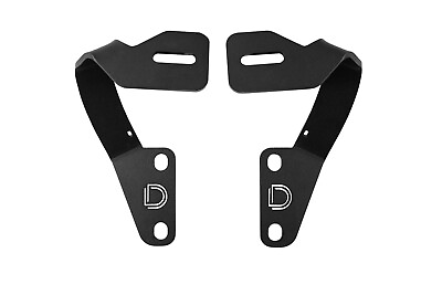 Ditch Light Brackets for 2021 Ford Bronco Sport Diode Dynamics $119.95