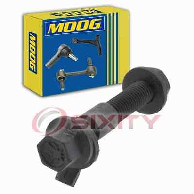 #ad MOOG Rear Alignment Camber Kit for 1982 1988 Ford EXP Suspension ev $20.29
