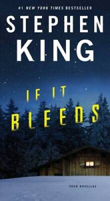 #ad If It Bleeds Mass Market Paperback By King Stephen GOOD $5.64