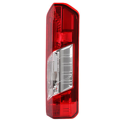 #ad Passenger Right Red Tail Light Brake Lamp For Ford Transit 150 250 350 2015 2023 $33.50