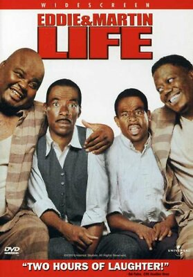 #ad Life DVD 1999 $5.87