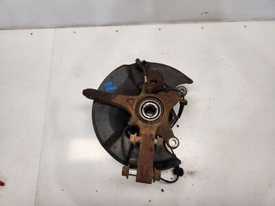 #ad 2013 2015 Honda Civic Front Right Passenger Spindle Knuckle Assembly OEM $94.99