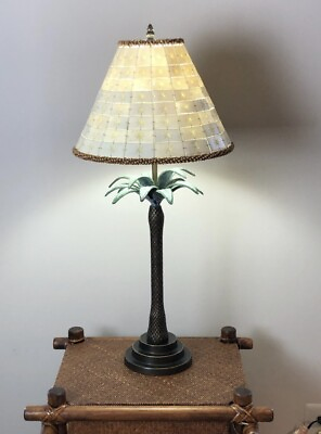 #ad Rare Vintage Lamp $50.00
