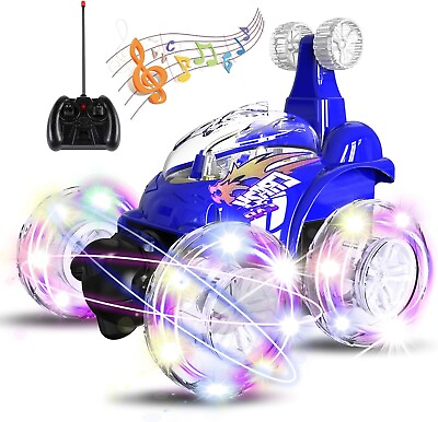 #ad Remote Control Car for Kids Boys and Adults Gift for children $39.97