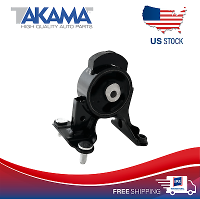 #ad Rear Engine Mount for 2013 2018 Toyota Rav 4 AWD 2.5L Oe Quality $56.99