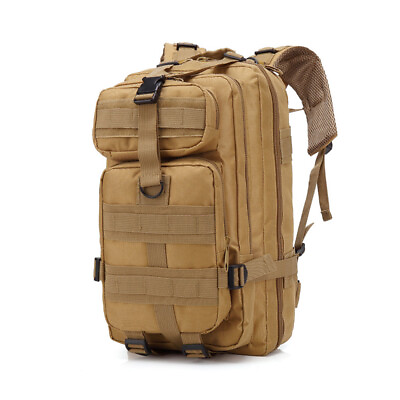 #ad New Tactical Range Bag Pistol Shooters Backpack for Hand Gun Shooting 2 4 Double $37.49