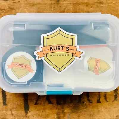 #ad Kurts Card Care Cleaning Kit Essential For Cleaning $52.00