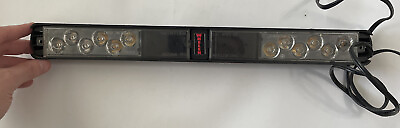 Whelen Slimlighter SAE WW5 02 Please Read Details Color Unknown $69.99