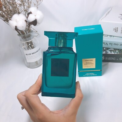 #ad Unisex Fragrance 3.4 oz Eau de Parfum Spray Brand New in Sealed Box $66.00