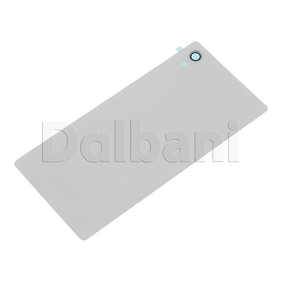 #ad Battery Door Back Cover for Sony Xperia M4 Aqua E2353 E2312 E2333 E2363 White $14.95