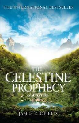 #ad The Celestine Prophecy: An Adventure Paperback By Redfield James GOOD $3.50