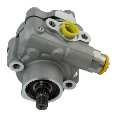 #ad TRQ Power Steering Pump $97.80