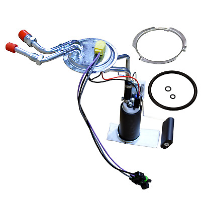 #ad Fuel Pump And Sender Assembly For 95 Chevrolet Blazer GMC Jimmy V6 4.3L SP112A1H $44.59