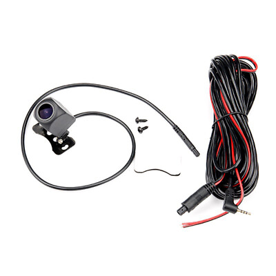 #ad 5 Pin Rear View Backup Reverse Parking Camera 170° 720P with 6m Cable for Car $17.06