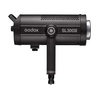 #ad Godox SL300III 330W Daylight LED Video Light $499.00