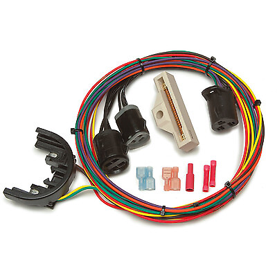 #ad Painless Wiring 30819 Fits Jeep Duraspark Harness Ignition Wiring Harness Jeep C $192.48
