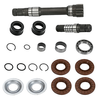 #ad Right Front Axle Differential Intermediate Shaft Kit For 2012 2021 Ram 1500 4WD $109.90