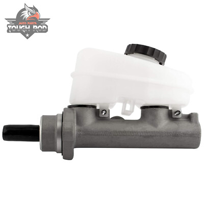 #ad New Master Brake Cylinder M390303 For Jeep Cherokee Chrysler Plymouth Prowler $46.95