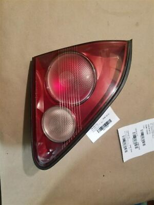 #ad Driver Tail Light Thru 6 00 Tailgate Mounted Fits 99 00 LEXUS RX300 176090 $35.00