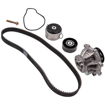#ad Timing Belt amp; Water Pump Kit For 09 14 Sonic Aveo5 Cruze Astra G3 1.6L 1.8L DOHC $42.99
