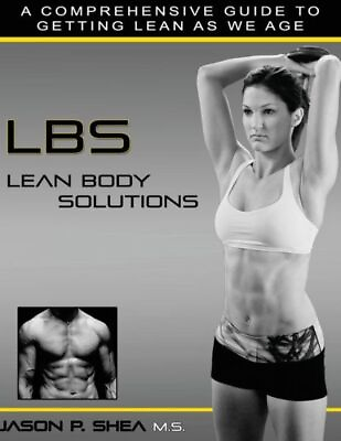 #ad Lbs: Lean Body Solutions $16.58