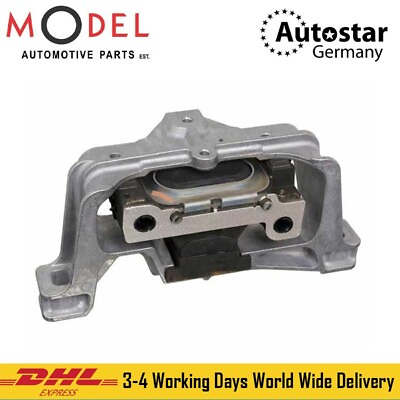 #ad Autostar Right Side Engine Mounting For Mercedes Benz 2462402517 $65.00