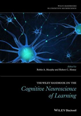#ad Wiley Handbook on the Cognitive Neuroscience of Learning Hardcover by Murphy... $147.44