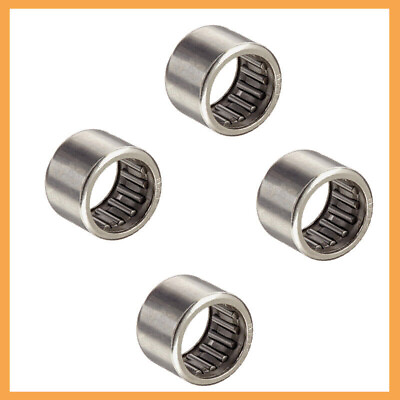 #ad Bearing Needle Roller HK0306 HK6032 ALL SIZES IN HERE $1.89