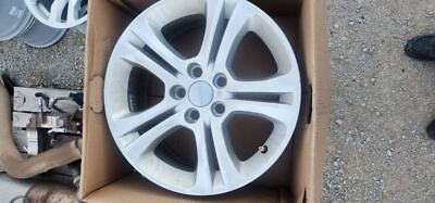 #ad Wheel 17x7 Alloy 5 Split Spoke Fits 15 18 CHARGER 497403 $179.61