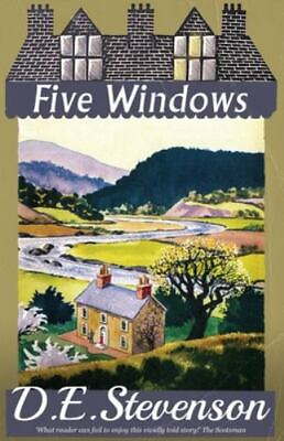 #ad Five Windows Like New Used Free shipping in the US $15.95